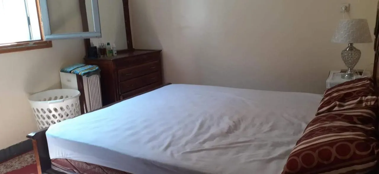 Riad El Haj Marrakesh