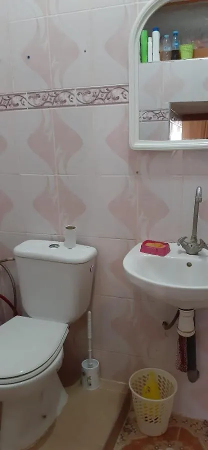 Riad El Haj Marrakesh
