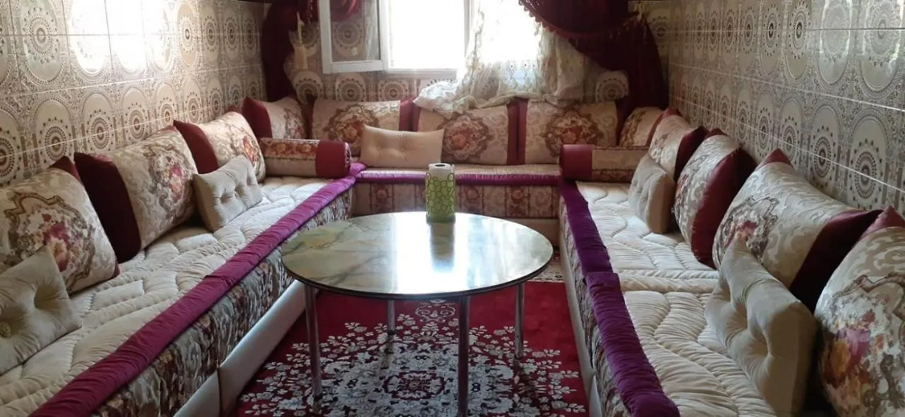 Riad El Haj Marrakesh Maroc