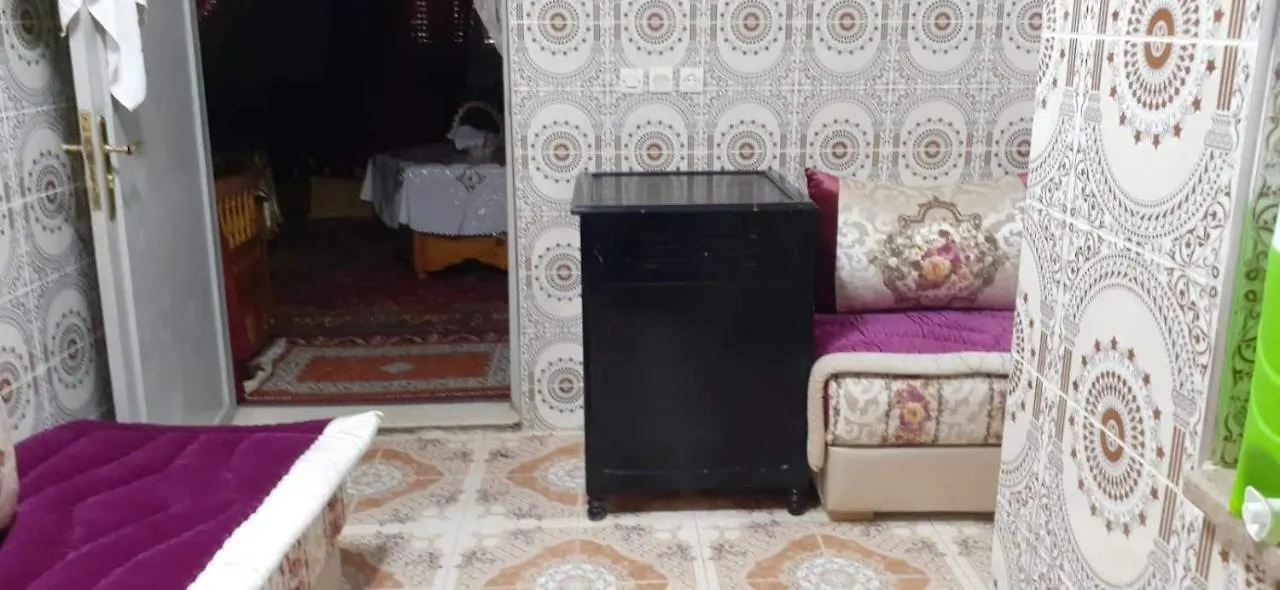 Riad El Haj Marrakesh