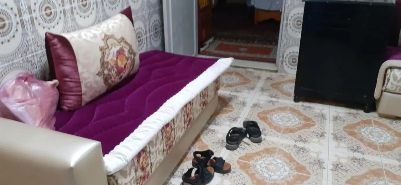 Riad El Haj Marrakesh