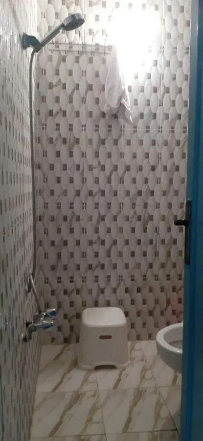 Riad El Haj Marrakesh 0*,