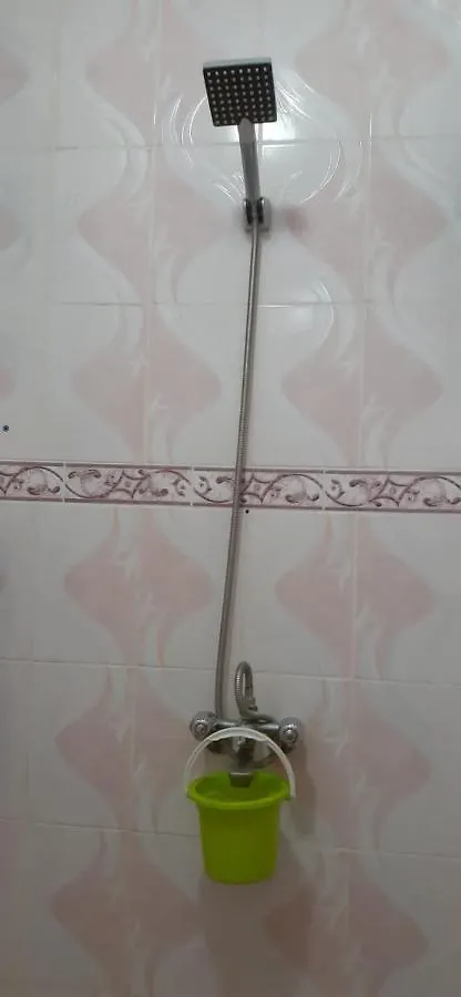 Riad El Haj Marrakesh