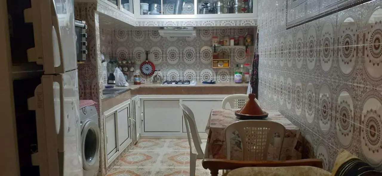 Riad El Haj Marrakesh
