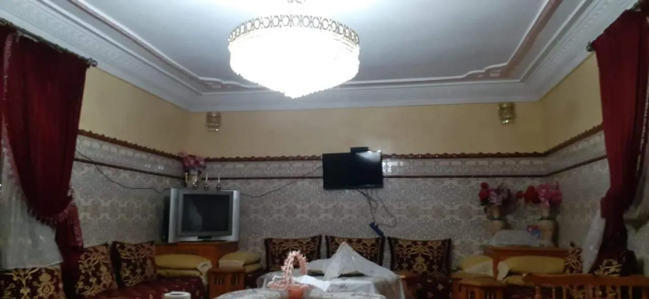 Riad El Haj Marakéš