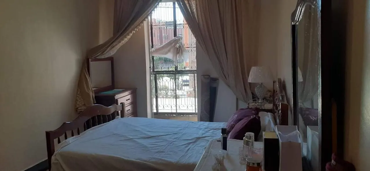 Riad El Haj Marakéš