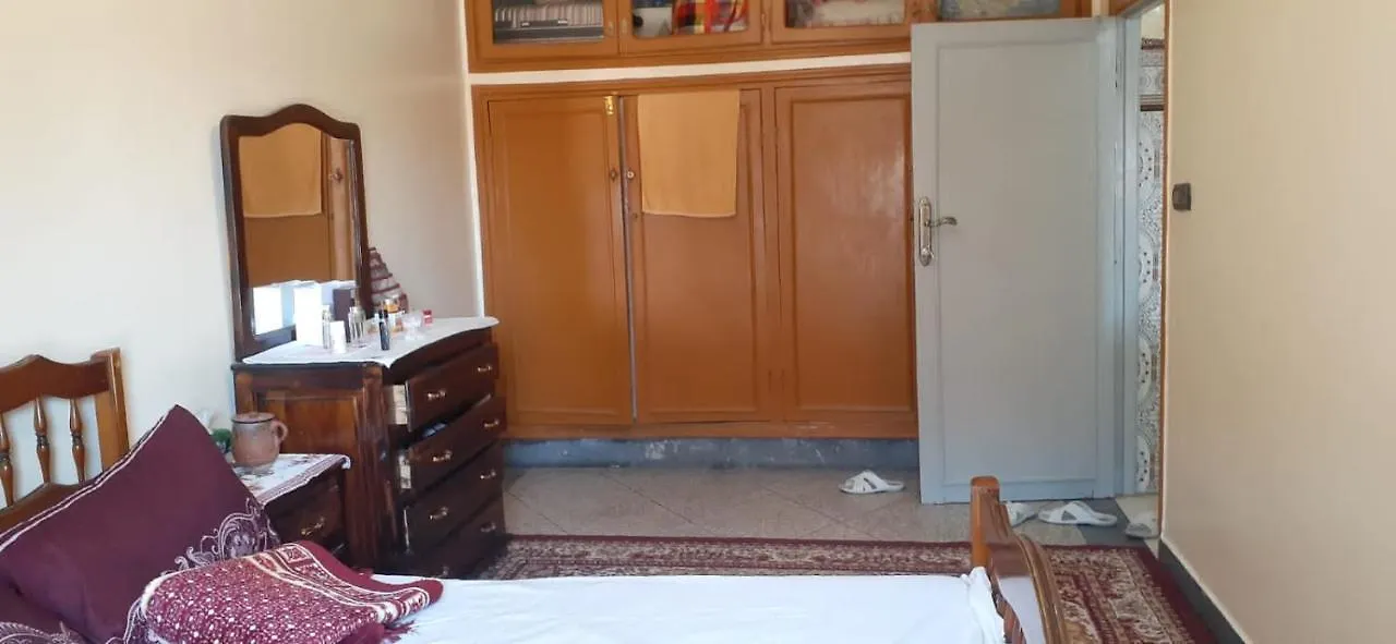 Riad El Haj Marakéš Maroko